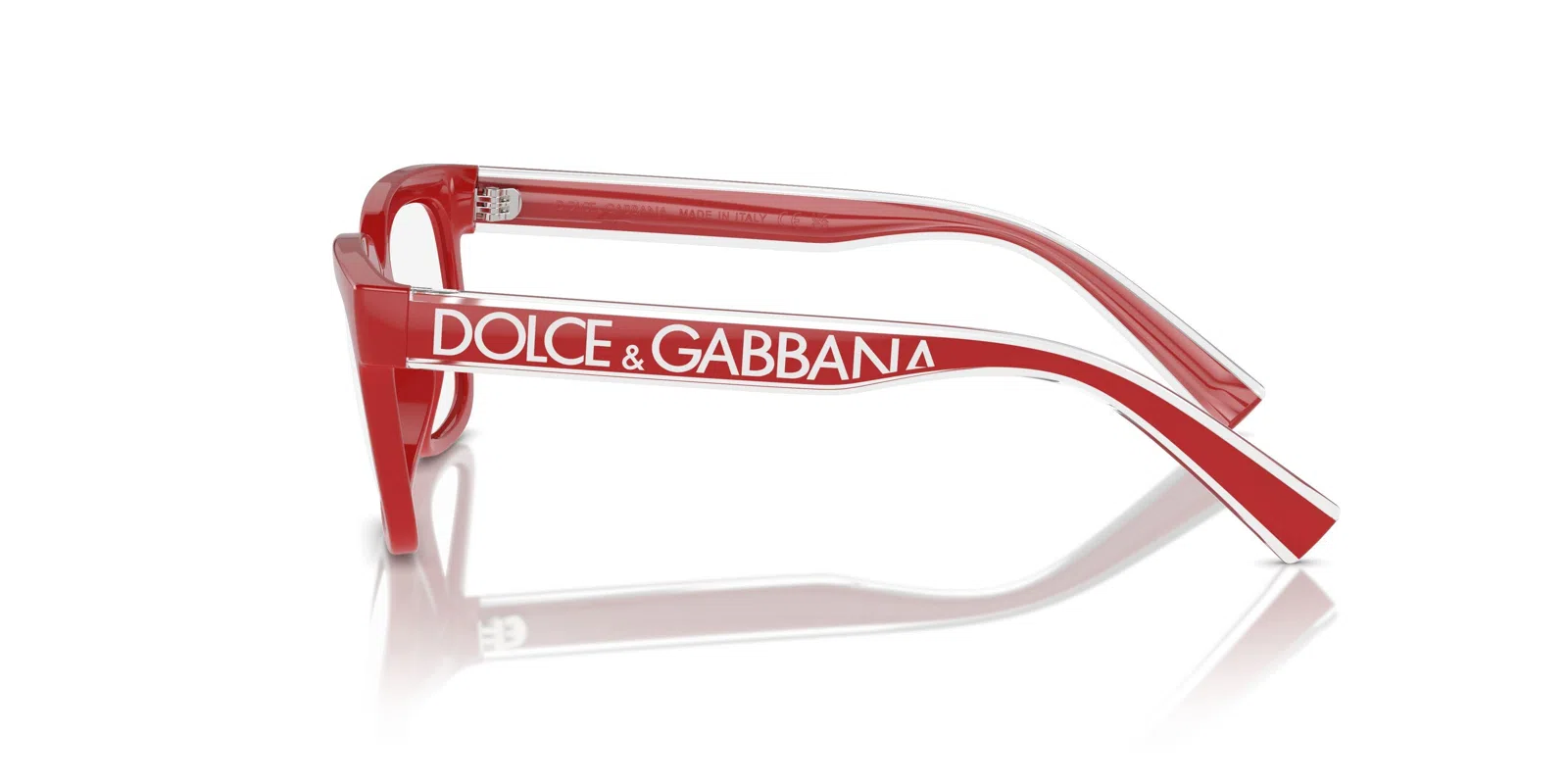 Dolce & Gabbana Kids 5002 Eyeglasses - view 12
